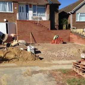 Bild von Town & Country Paving Solutions Ltd