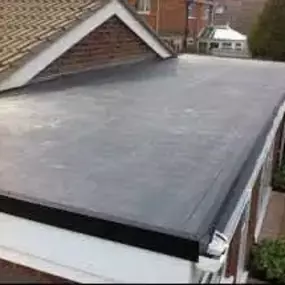 Bild von Steadfast Roofing and Building Ltd