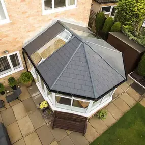 Bild von Steadfast Roofing and Building Ltd