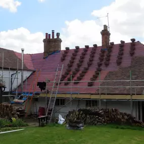 Bild von Steadfast Roofing and Building Ltd