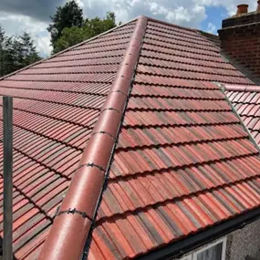 Bild von Steadfast Roofing and Building Ltd