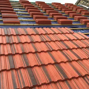 Bild von Steadfast Roofing and Building Ltd