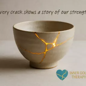 Bild von Inner Gold Therapy