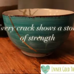 Bild von Inner Gold Therapy