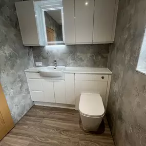 Bild von Dovetail Installers -Building & Renovation services