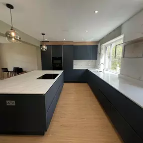 Bild von Dovetail Installers -Building & Renovation services