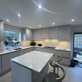 Bild von Dovetail Installers -Building & Renovation services