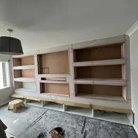 Bild von Dovetail Installers -Building & Renovation services