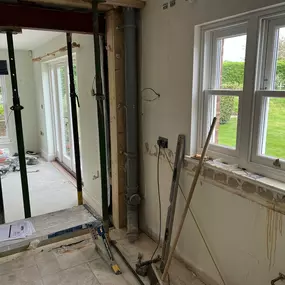 Bild von Dovetail Installers -Building & Renovation services