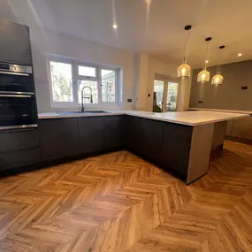 Bild von Dovetail Installers -Building & Renovation services