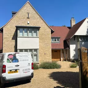 Bild von Avis Decorators Ltd