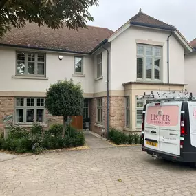 Bild von Avis Decorators Ltd