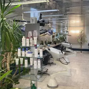 Bild von Wash and Style