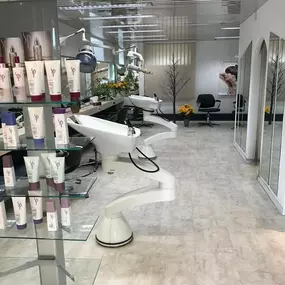 Bild von Wash and Style