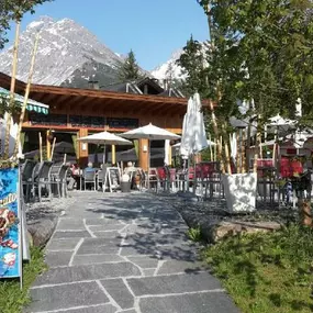 Bild von Restaurant Strandbad