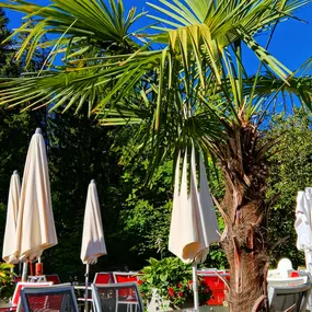Bild von Restaurant Strandbad