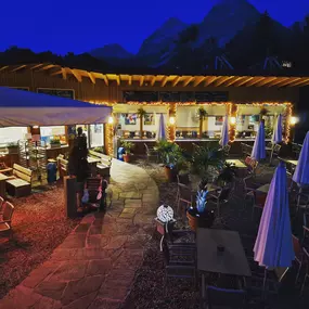 Bild von Restaurant Strandbad