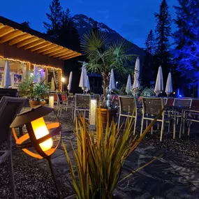 Bild von Restaurant Strandbad
