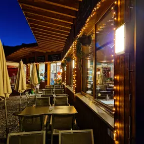 Bild von Restaurant Strandbad