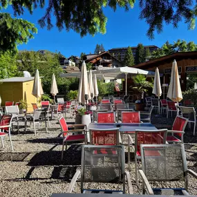 Bild von Restaurant Strandbad