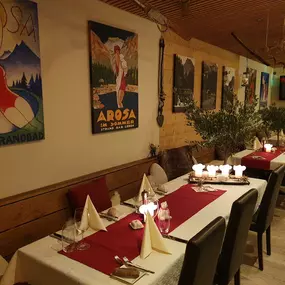Bild von Restaurant Strandbad