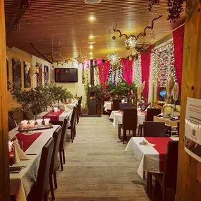 Bild von Restaurant Strandbad