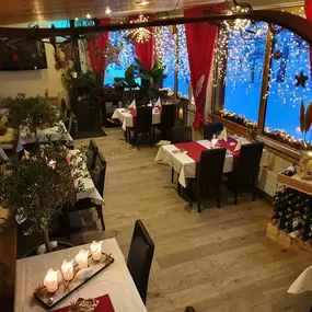 Bild von Restaurant Strandbad