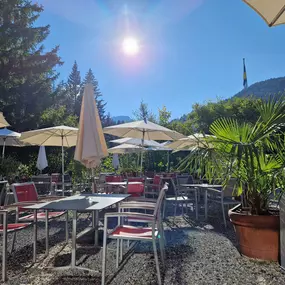 Bild von Restaurant Strandbad