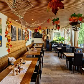 Bild von Restaurant Strandbad