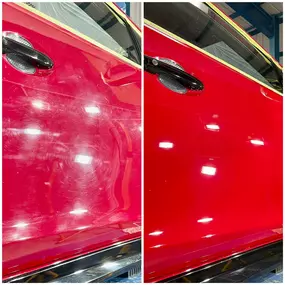 Bild von Sharp Eye Detail Ltd