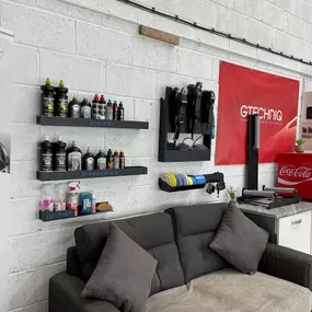 Bild von Sharp Eye Detail Ltd