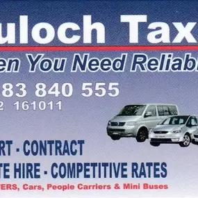 Bild von Duloch Taxis