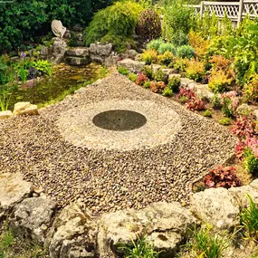 Bild von Waterfalls Naturally Ltd