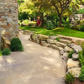 Bild von Waterfalls Naturally Ltd