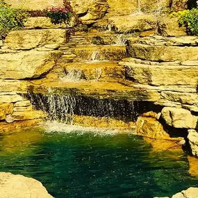 Bild von Waterfalls Naturally Ltd