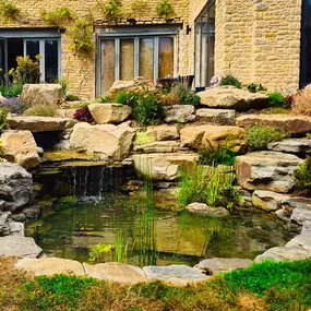 Bild von Waterfalls Naturally Ltd