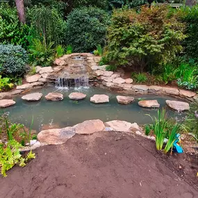 Bild von Waterfalls Naturally Ltd