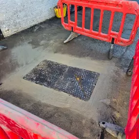 Bild von DC Drainage