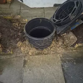 Bild von DC Drainage