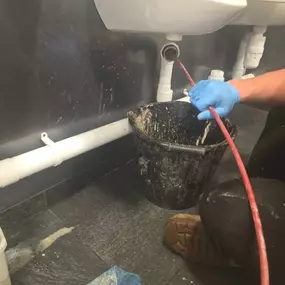 Bild von DC Drainage