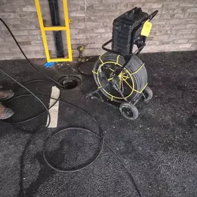 Bild von DC Drainage