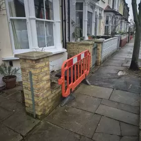 Bild von DC Drainage