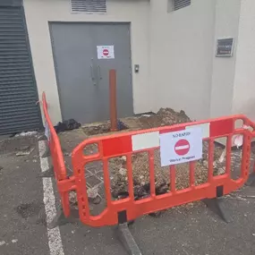 Bild von DC Drainage