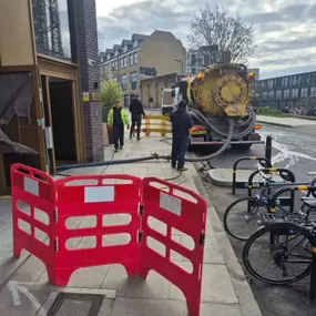 Bild von DC Drainage