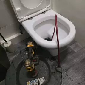 Bild von DC Drainage