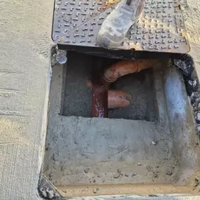 Bild von DC Drainage