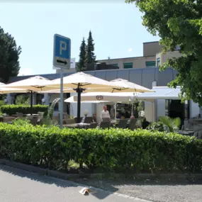 Bild von Restaurant Pizzeria Zentrum