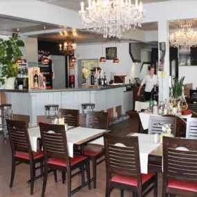 Bild von Restaurant Pizzeria Zentrum