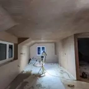 Bild von CC Plastering Services