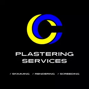 Bild von CC Plastering Services
